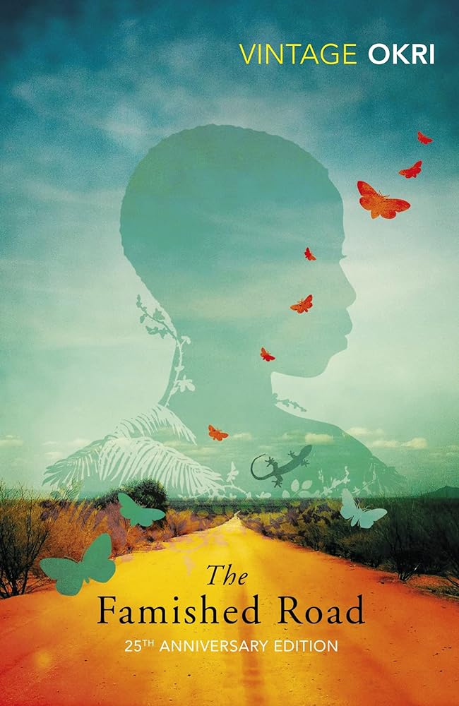 Between The Acts - Vintage (The Famished Road Trilogy) by Ben Okri - Vintage Value BooksBetween The Acts - Vintage (The Famished Road Trilogy) by Ben Okri