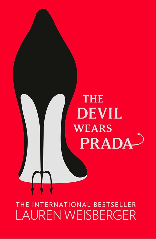 Devil Wears Prada by Weisburger Lauren - Vintage Value BooksDevil Wears Prada by Weisburger Lauren