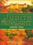 Until You by Judith Mcnaught - Vintage Value BooksUntil You by Judith Mcnaught